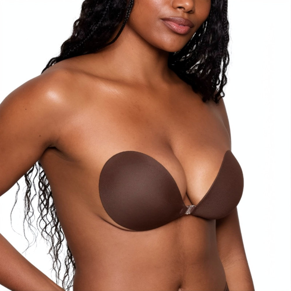 Sticky Bras - Cocoa