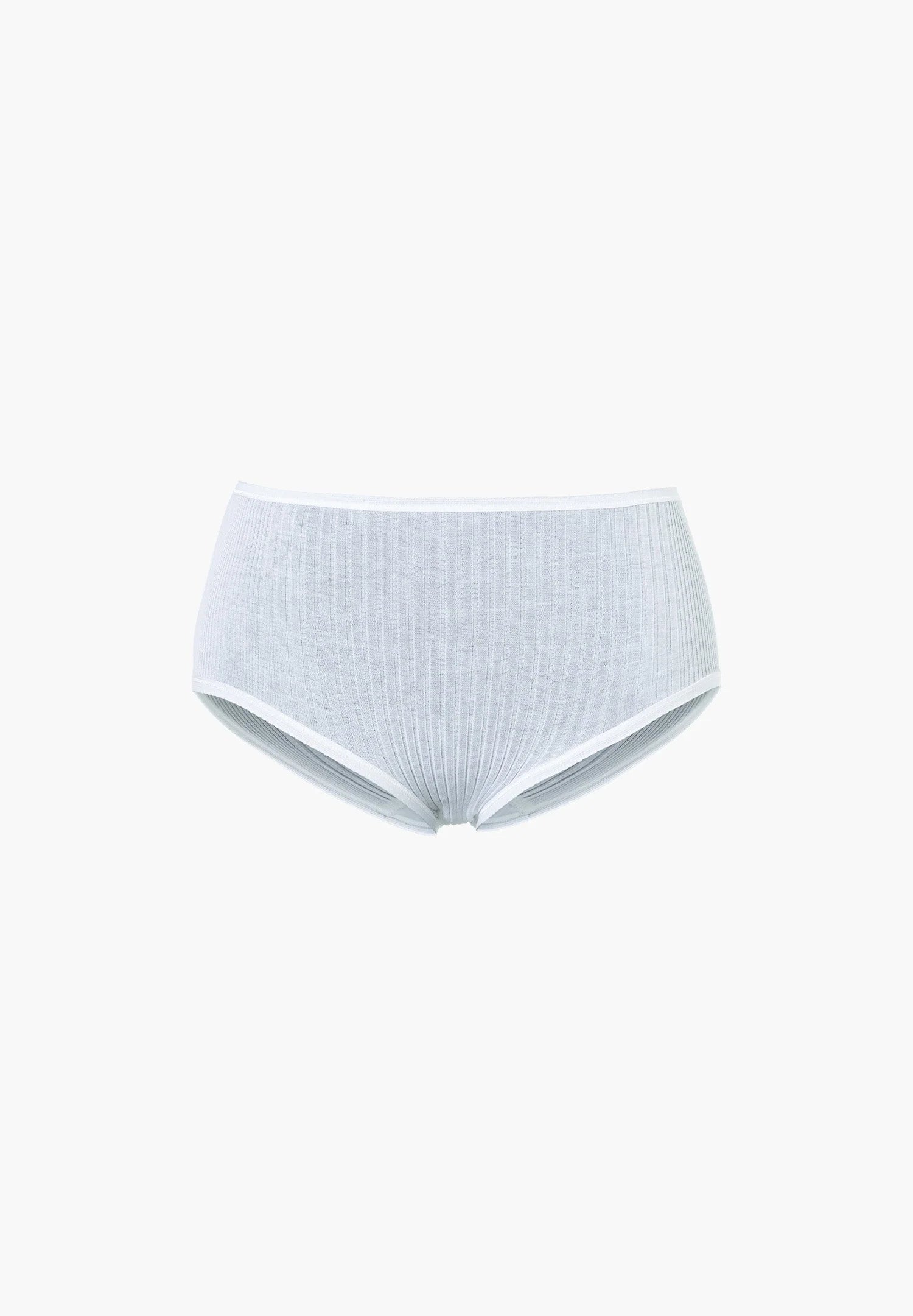 Hipster - White