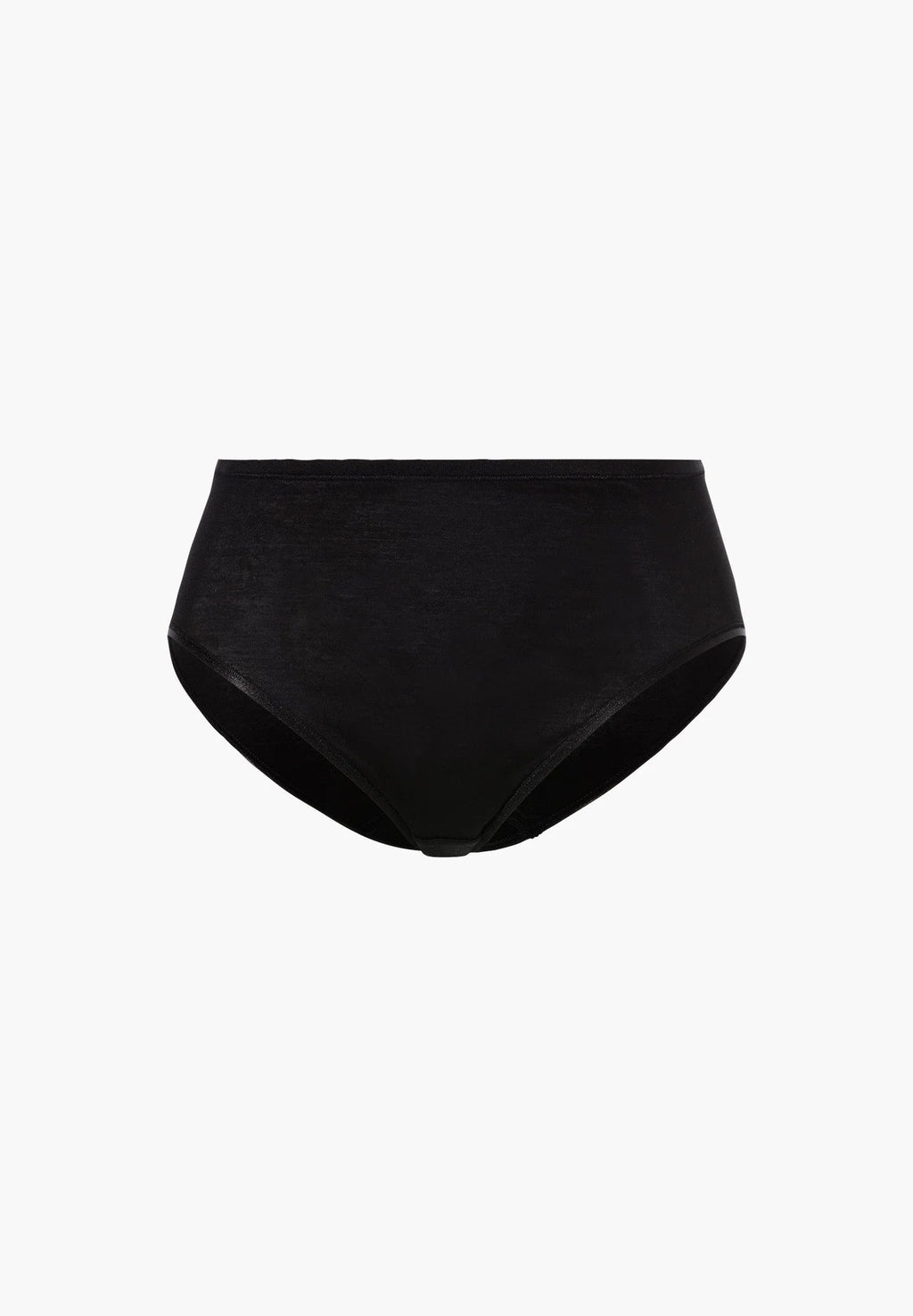 Maxi Brief - Black