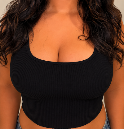 With PuffBras